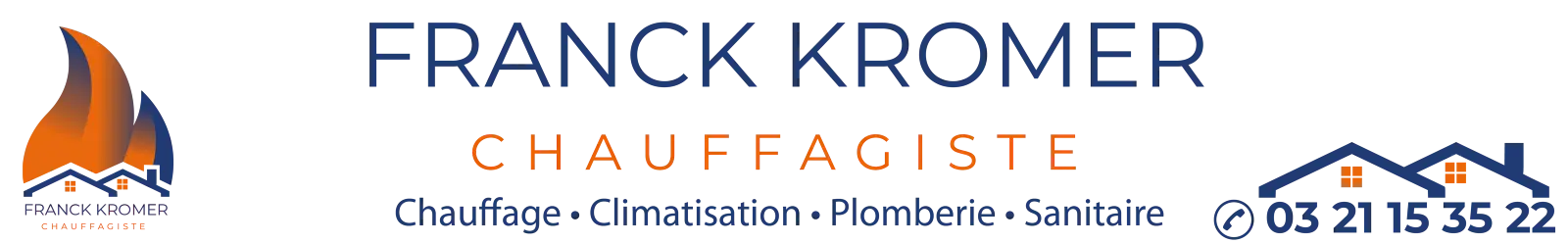 Franck Kromer - BUCQUOY