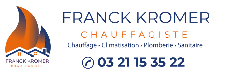 Franck Kromer - BUCQUOY